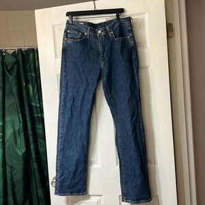 Levi’s 514 Straight Fit - NWT